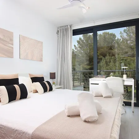 Holiday home Sky 2 *