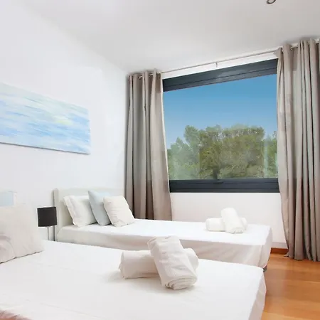 Holiday home Sky 2 *